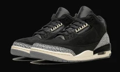 3 Retro Off Noir<Air Jordan Online