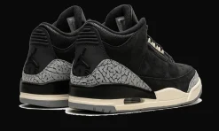 3 Retro Off Noir<Air Jordan Online