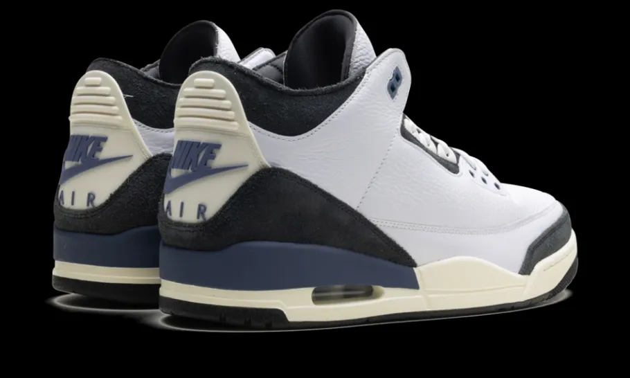 3 Retro OG SP A Ma Maniére Diffused Blue<Air Jordan Hot