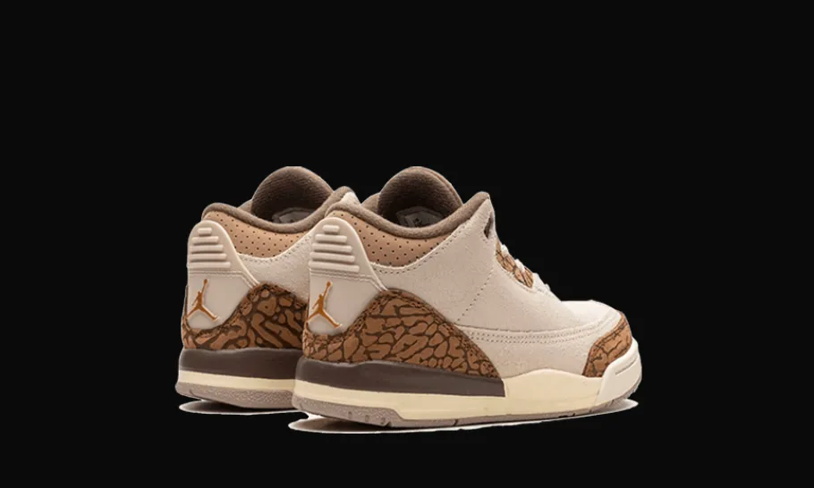 3 Retro Palomino (TD)<Air Jordan Hot