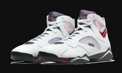 7 Retro PSG Paris Saint-Germain<Air Jordan Fashion