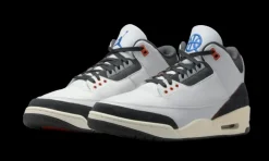 3 Retro Quai 54 (2024)<Air Jordan Clearance
