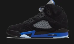 5 Retro Racer Blue<Air Jordan Online