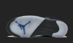 5 Retro Racer Blue<Air Jordan Online