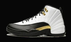 12 Retro Royalty Taxi<Air Jordan Fashion