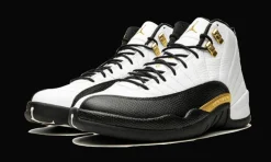 12 Retro Royalty Taxi<Air Jordan Fashion