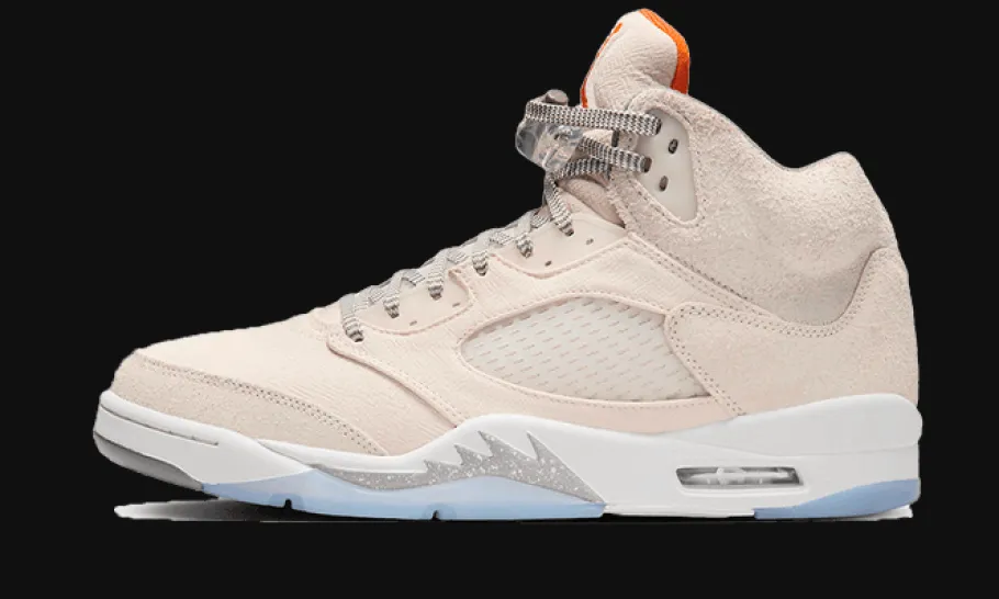 5 Retro SE Craft Light Orewood Brown<Air Jordan Sale