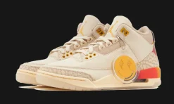 3 Retro SP J Balvin Medellín Sunset<Air Jordan Hot