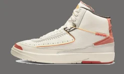 2 Retro SP Maison Château Rouge United Youth National<Air Jordan Best