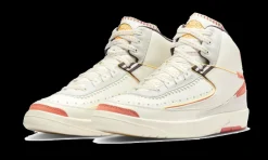 2 Retro SP Maison Château Rouge United Youth National<Air Jordan Best