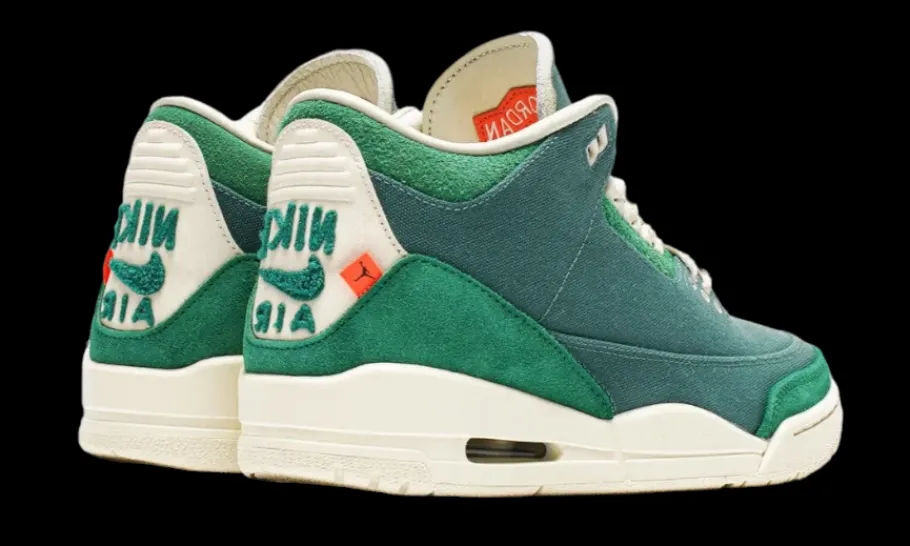 3 Retro SP Nina Chanel Abney Bicoastal<Air Jordan Online
