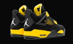 4 Retro Thunder (2023)<Air Jordan Best