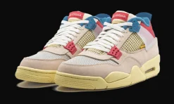 4 Retro Union Guava Ice<Air Jordan Best