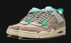 4 Retro Union Taupe Haze<Air Jordan Online