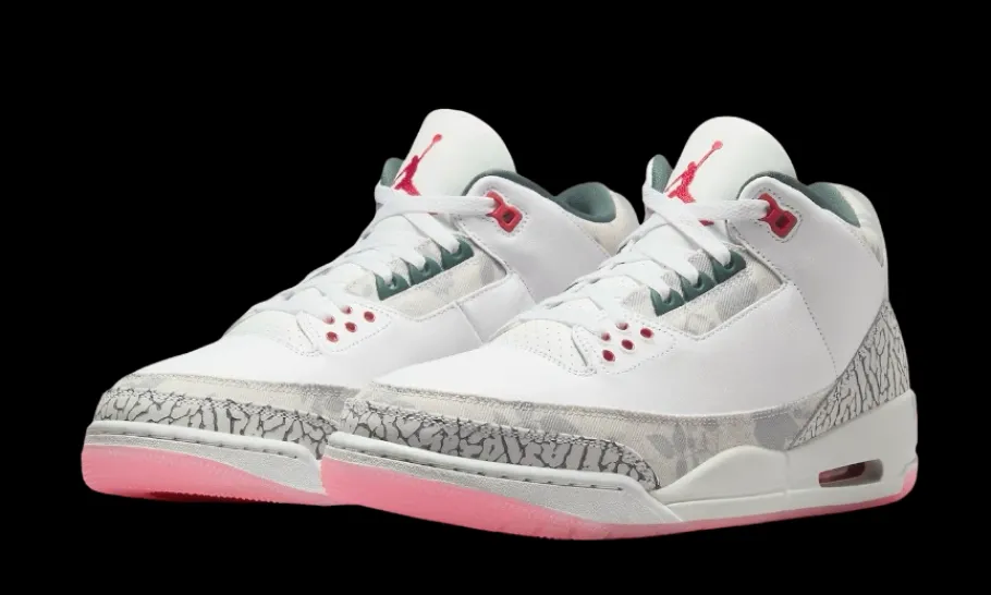 3 Retro Wings<Air Jordan Best