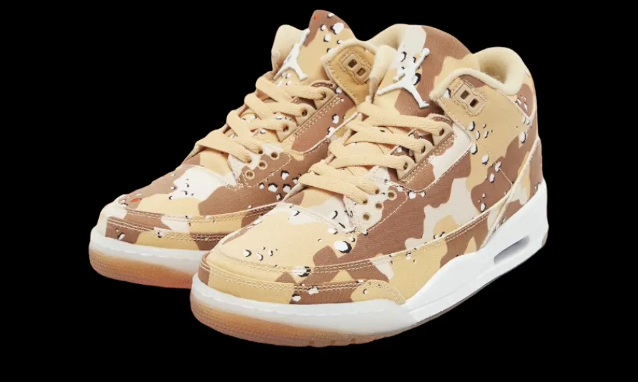 3 Retro WNBA Desert Camo<Air Jordan Sale
