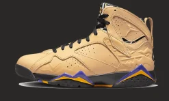 7 SE Afrobeats<Air Jordan Fashion
