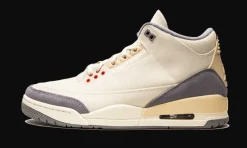 3 SE Muslin<Air Jordan New