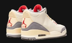 3 SE Muslin<Air Jordan New