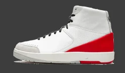 2 SE Nina Chanel Gym Red<Air Jordan Sale