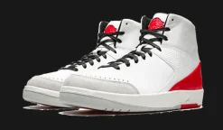 2 SE Nina Chanel Gym Red<Air Jordan Sale