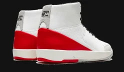 2 SE Nina Chanel Gym Red<Air Jordan Sale