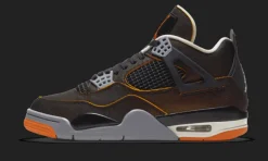 4 SE Starfish<Air Jordan Best