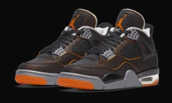 4 SE Starfish<Air Jordan Best