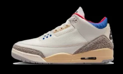 3 Seoul 2.0<Air Jordan Sale
