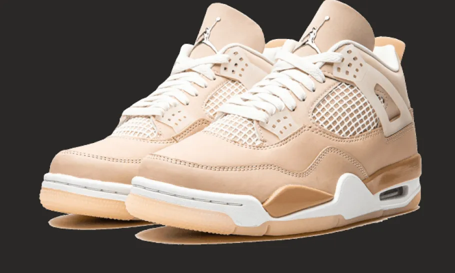 4 Shimmer<Air Jordan Online