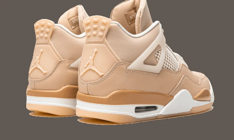 4 Shimmer<Air Jordan Online
