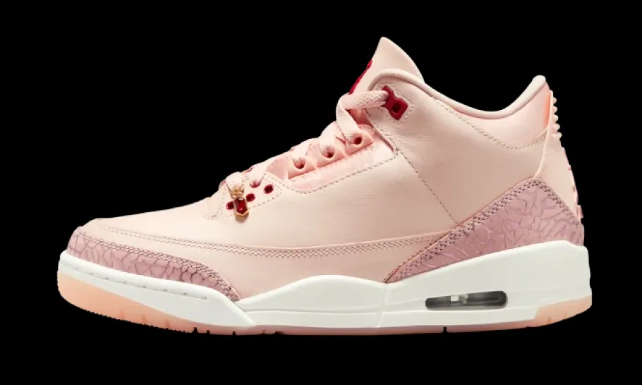 3 Valentine’s Day (2025)<Air Jordan Sale