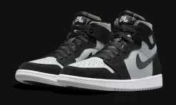 1 Zoom CMFT Black Light Smoke Grey<Air Jordan Discount