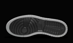 1 Zoom CMFT Black Light Smoke Grey<Air Jordan Discount