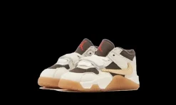 Jumpman Jack TR Travis Scott Sail Bébé (TD)<Air Jordan Sale