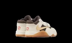 Jumpman Jack TR Travis Scott Sail Bébé (TD)<Air Jordan Sale