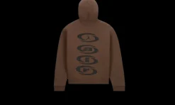 Travis Scott Pullover Hoodie Palomino<Air Jordan Clearance