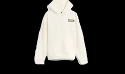 Travis Scott Pullover Hoodie Sail<Air Jordan Sale