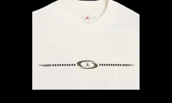 Travis Scott Tee Sail<Air Jordan Best