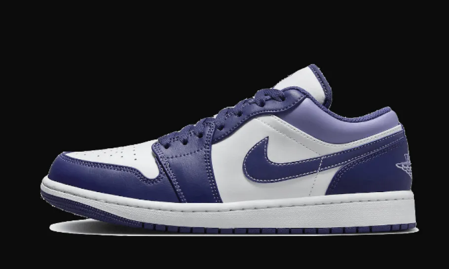 Air Jordan 1 Low Sky J Purple<Air Jordan Clearance