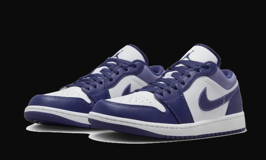 Air Jordan 1 Low Sky J Purple<Air Jordan Clearance
