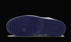 Air Jordan 1 Low Sky J Purple<Air Jordan Clearance