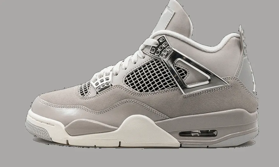 Air Jordan 4 Retro Frozen Moments<Air Jordan Best