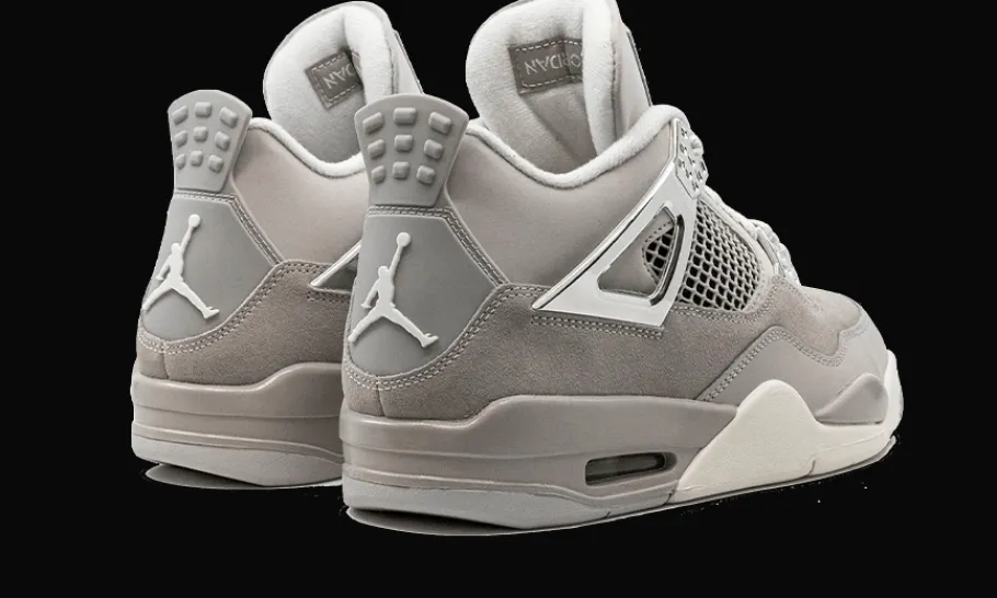 Air Jordan 4 Retro Frozen Moments<Air Jordan Best