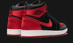 Air Jordan 1 Retro High OG Satin Bred<Air Jordan Online