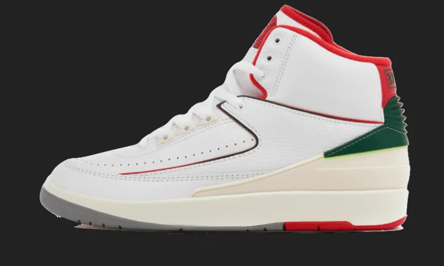 Air Jordan 2 Retro Italy<Air Jordan Sale