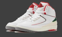 Air Jordan 2 Retro Italy<Air Jordan Sale