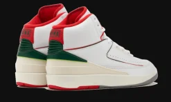 Air Jordan 2 Retro Italy<Air Jordan Sale