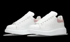 Oversized White Patchouli<Alexander McQueen Sale