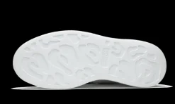 Oversized White Patchouli<Alexander McQueen Sale